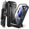  Google Pixel 9A Fekete Supcase Unicorn Beetle Pro tok thumbnail