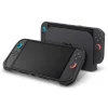  Nintendo Switch 2 Matt Fekete Spigen Rugged Armor tok - 9