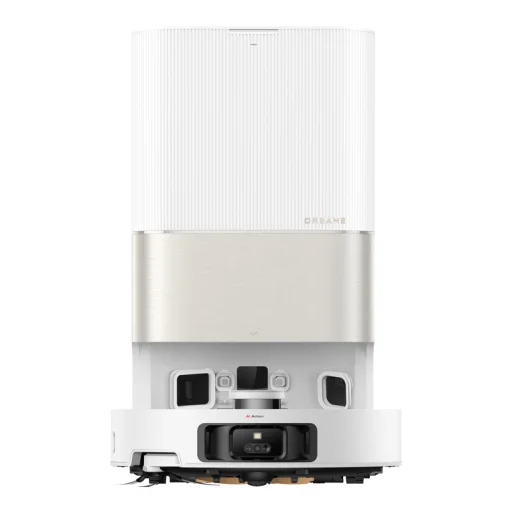 Dreame X50 Ultra robotporszívó (fehér) - 2