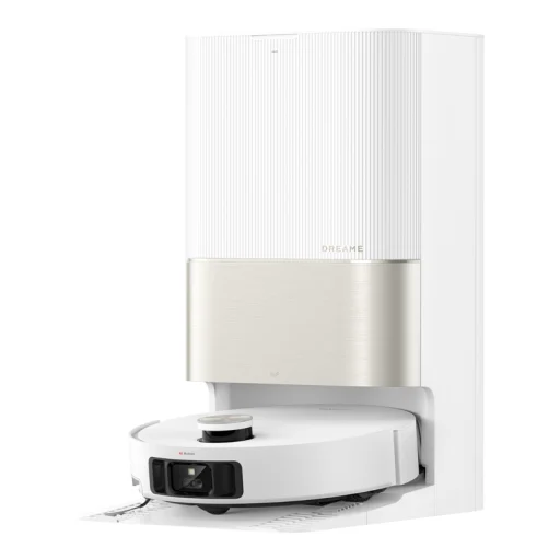 Dreame X50 Ultra robotporszívó (fehér) - 1