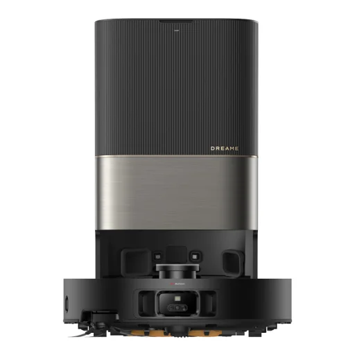 Dreame X50 Ultra robotporszívó (fekete) - 2