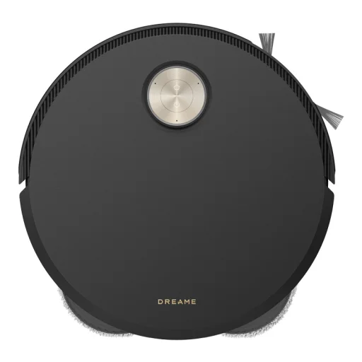 Dreame X50 Ultra robotporszívó (fekete) - 4