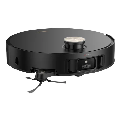 Dreame X50 Ultra robotporszívó (fekete) - 6