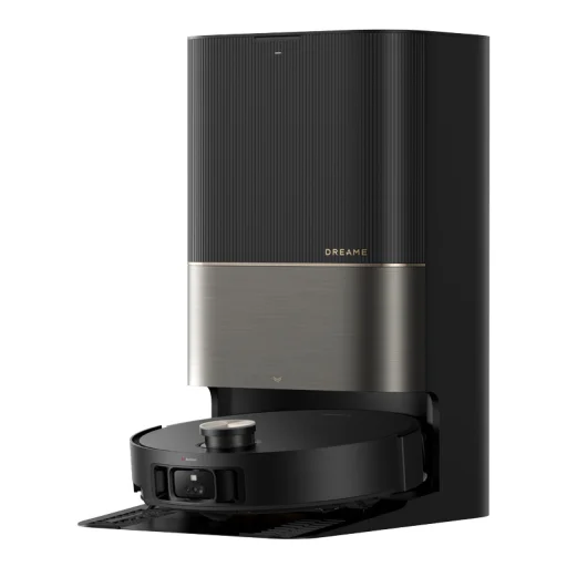Dreame X50 Ultra robotporszívó (fekete) - 1