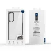  Samsung Galaxy S25 Edge Fekete Dux Ducis Aimo tok - 6