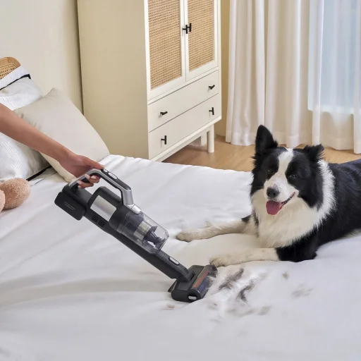 JIMMY PW11 Vezeték nélküli Porszívó és Mosó - 18