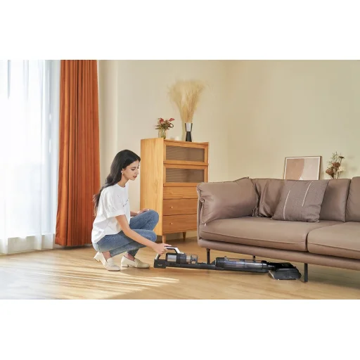 JIMMY PW11 Vezeték nélküli Porszívó és Mosó - 15