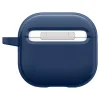  Apple AirPods 4/5 Tengerészkék Spigen Védőtok Caseology Vault Alumínium Tartó Légterű Technológia tok thumbnail