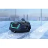 Vezeték nélküli medencetisztító robot Wybot A1 thumbnail