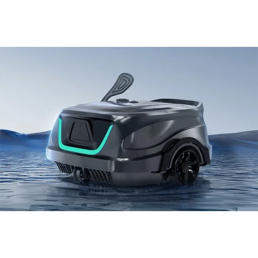 Vezeték nélküli medencetisztító robot Wybot A1 - 5