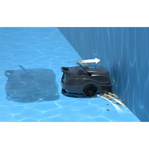 Vezeték nélküli medencetisztító robot Wybot A1 - 7