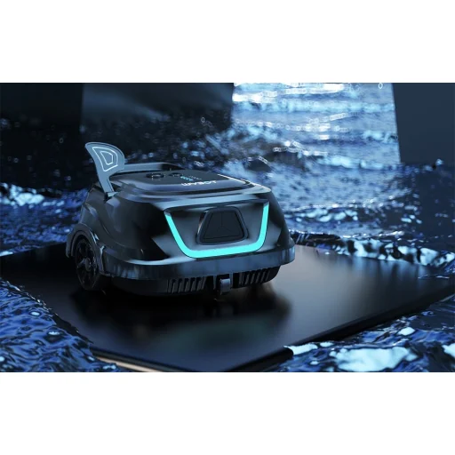 Vezeték nélküli medencetisztító robot Wybot A1 - 9