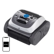 Vezeték nélküli Robotos Medencetisztító Wybot C1