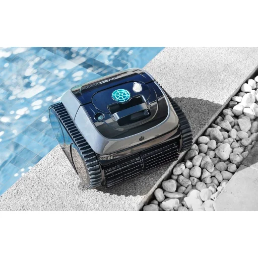 Vezeték nélküli Robotos Medencetisztító Wybot C1 - 10