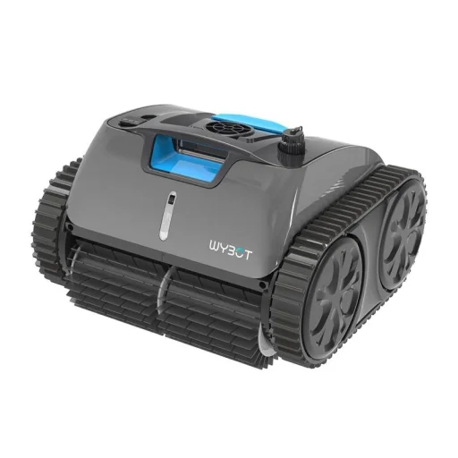 Vezeték nélküli Robotos Medencetisztító Wybot C1 Pro - 2