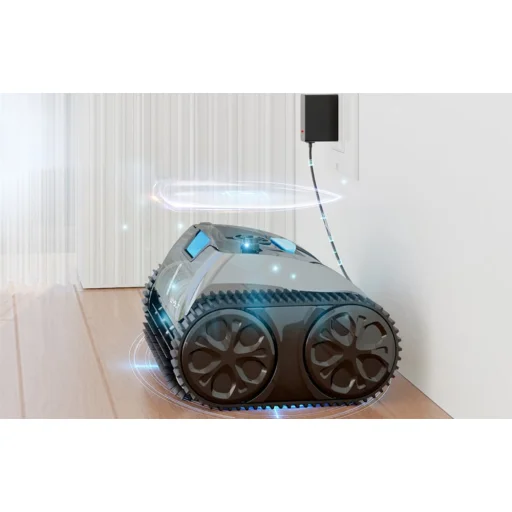 Vezeték nélküli Robotos Medencetisztító Wybot C1 Pro - 5
