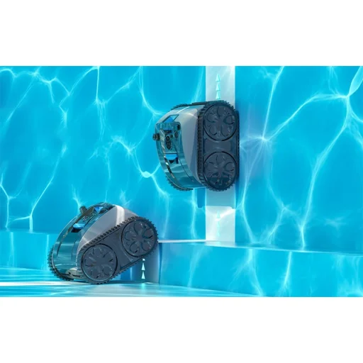 Vezeték nélküli Robotos Medencetisztító Wybot C1 Pro - 8