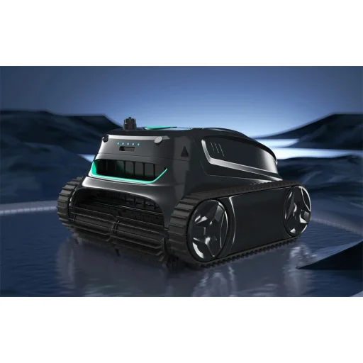 Wybot S2 vezeték nélküli medencetisztító robot - 5