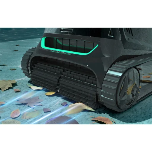 Wybot S2 vezeték nélküli medencetisztító robot - 8