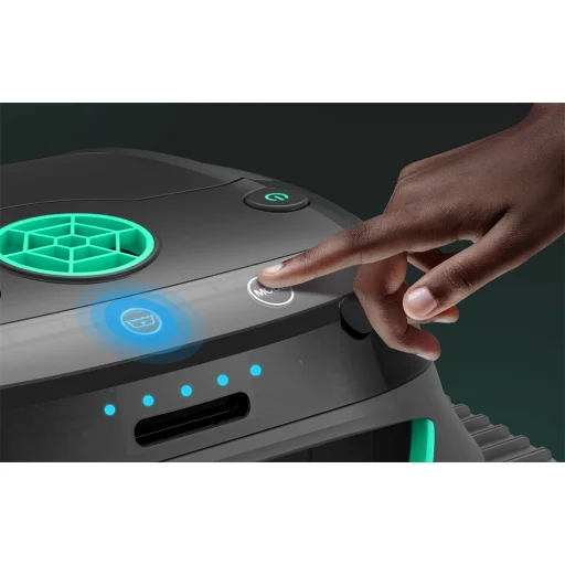 Wybot S2 vezeték nélküli medencetisztító robot - 10