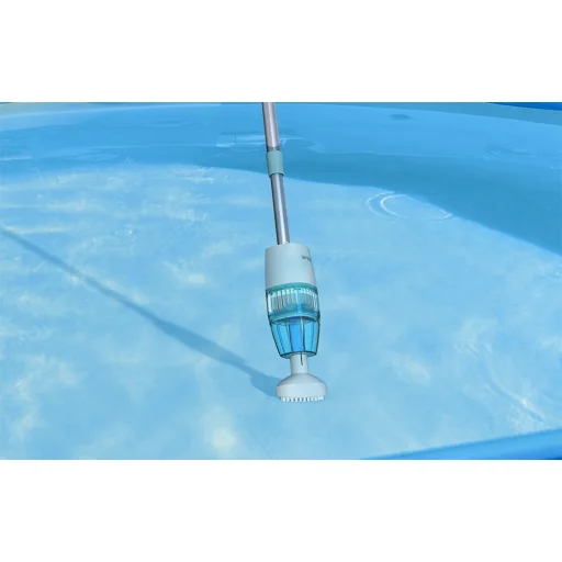 Kézi medenceporszívó Wybot Hyson 100 - 2