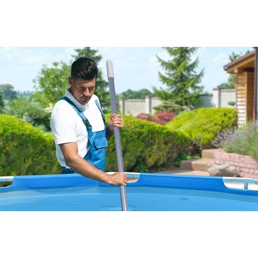 Kézi medenceporszívó Wybot Hyson 100 - 4