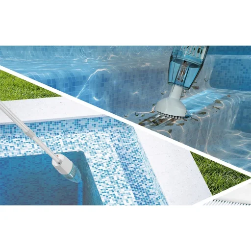 Kézi medenceporszívó Wybot Hyson 100 - 5