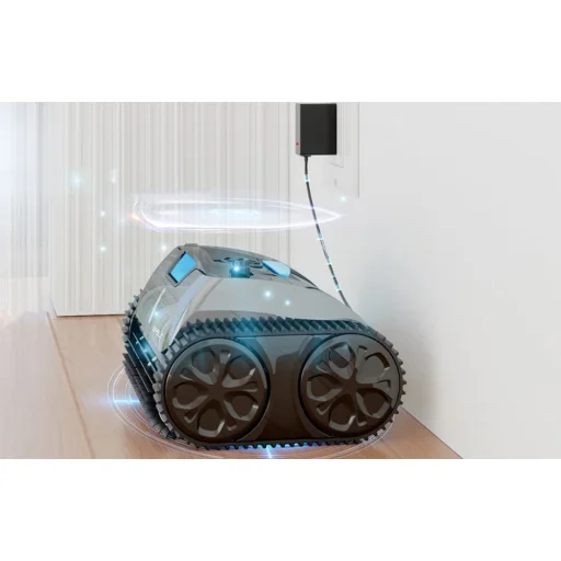 Wybot C1 Max vezeték nélküli medencetisztító robot - 4