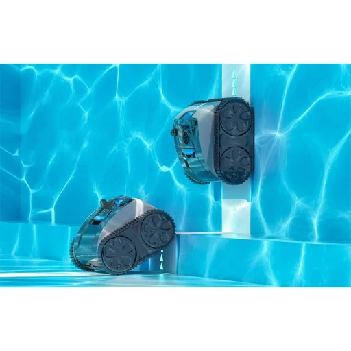 Wybot C1 Max vezeték nélküli medencetisztító robot - 6