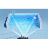 Wybot M1C medencetisztító robot thumbnail