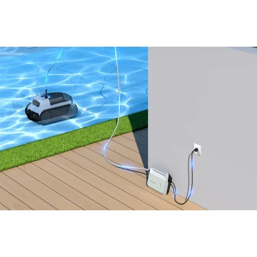 Wybot M1C medencetisztító robot - 12