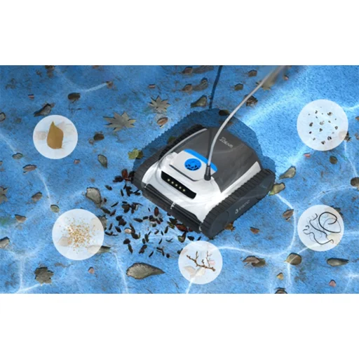 Wybot M1C medencetisztító robot - 13