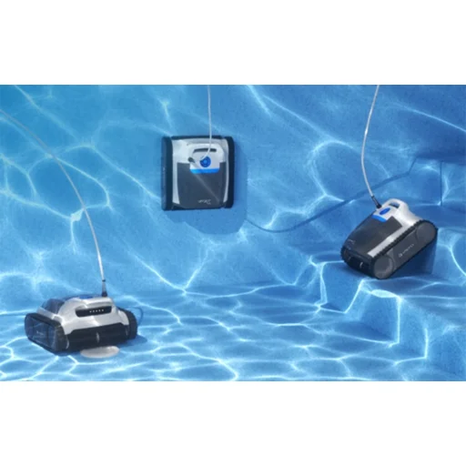 Wybot M1C medencetisztító robot - 14