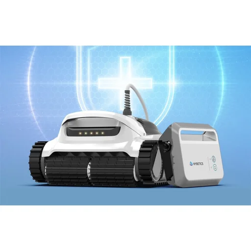 Wybot M1C medencetisztító robot - 5