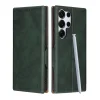 Techsuit - Safe Wallet Plus - Samsung Galaxy S25 Ultra - Zöld tok thumbnail