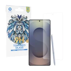  Lito - 2.5D Klasszikus Ultravagány Vékony Üveg - Samsung Galaxy S25 Ultra - Átlátszó üvegfólia