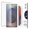  Samsung Galaxy S25 Ultra Fekete üvegfólia Dux Ducis Edzett Üveg