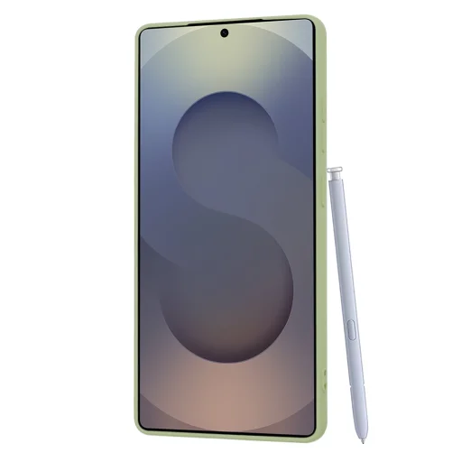  Techsuit - SoftFlex - Samsung Galaxy S25 Ultra - Matcha tok - 2