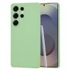  Techsuit - SoftFlex - Samsung Galaxy S25 Ultra - Menta Zöld tok thumbnail