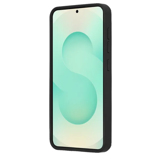  Techsuit - Glinth - Samsung Galaxy S25 Plus - Fekete tok - 5