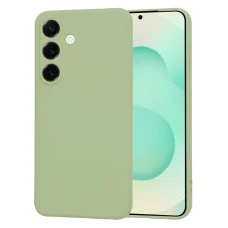  Techsuit - SoftFlex - Samsung Galaxy S25 Plus - Matcha tok