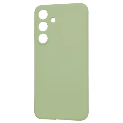  Techsuit - SoftFlex - Samsung Galaxy S25 Plus - Matcha tok - 4