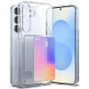  Ringke - Fusion Kártyatartó - Samsung Galaxy S25 Plus - Átlátszó tok thumbnail