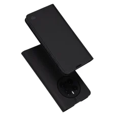  Honor Magic7 Pro Fekete Techsuit Magskin Könyv tok