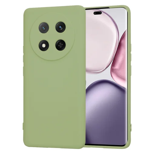  Honor Magic7 Lite / X9c Matcha Techsuit SoftFlex tok - 1