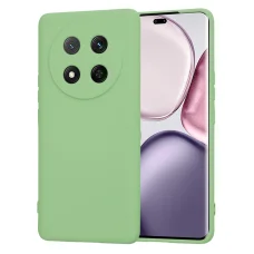  Honor Magic7 Lite / X9c Menta Zöld Techsuit SoftFlex tok