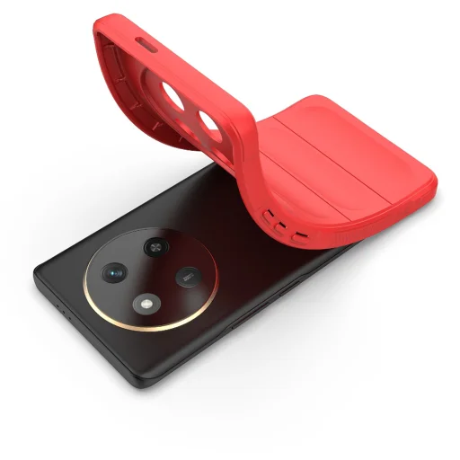  Honor Magic7 Lite / X9c Zöld Techsuit Varázspajzs tok - 3