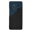  Honor Magic7 Lite / X9c Kék Techsuit Carbonite FiberShell Pulzus tok thumbnail