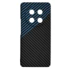  Honor Magic7 Lite / X9c Kék Techsuit Carbonite FiberShell Pulzus tok thumbnail
