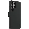 CARE by PanzerGlass Feature Tango 2in1 Fliptok Samsung Galaxy S25 Ultra - Fekete tok thumbnail